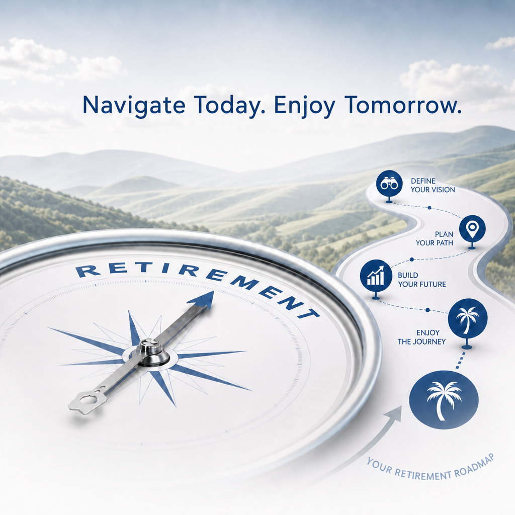TRR Retirement Compass